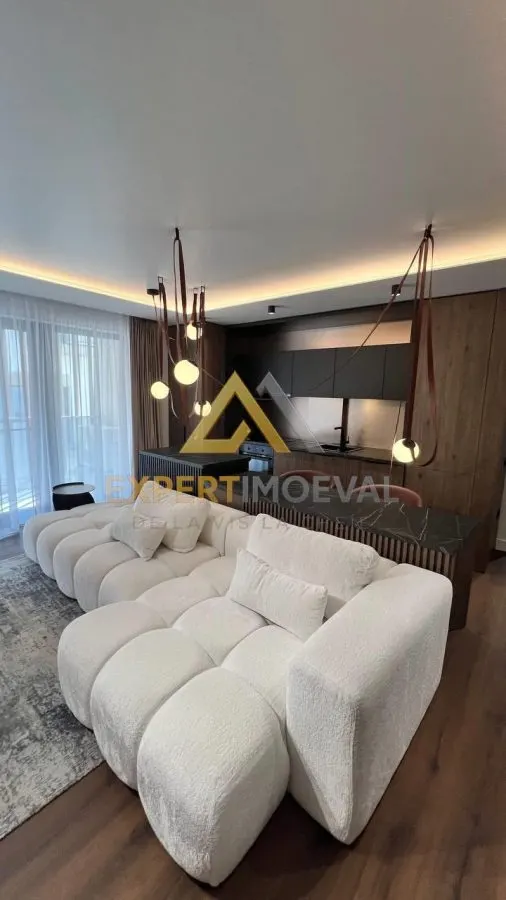 APARTAMENT PREMIUM LUX DE INCHIRIAT-BULEVARDUL UNIRII,BAIA MARE - foto 2