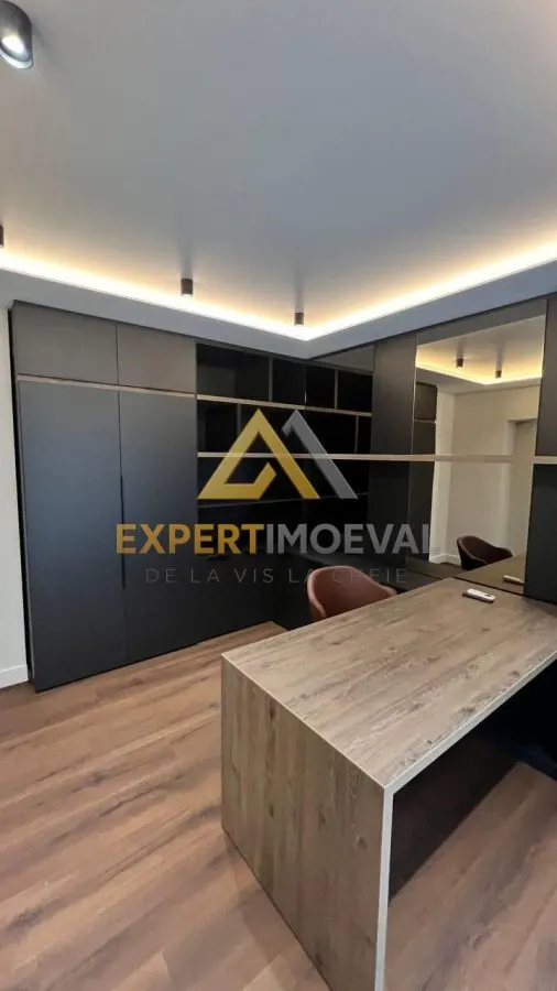 APARTAMENT PREMIUM LUX DE INCHIRIAT-BULEVARDUL UNIRII,BAIA MARE - foto 11