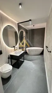 APARTAMENT PREMIUM LUX DE INCHIRIAT-BULEVARDUL UNIRII,BAIA MARE - foto 12
