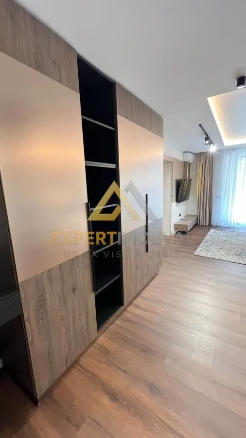 APARTAMENT PREMIUM LUX DE INCHIRIAT-BULEVARDUL UNIRII,BAIA MARE - foto 13