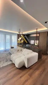 APARTAMENT PREMIUM LUX DE INCHIRIAT-BULEVARDUL UNIRII,BAIA MARE - foto 3