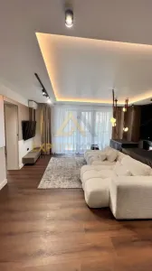 APARTAMENT PREMIUM LUX DE INCHIRIAT-BULEVARDUL UNIRII,BAIA MARE - foto 4