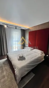 APARTAMENT PREMIUM LUX DE INCHIRIAT-BULEVARDUL UNIRII,BAIA MARE - foto 5