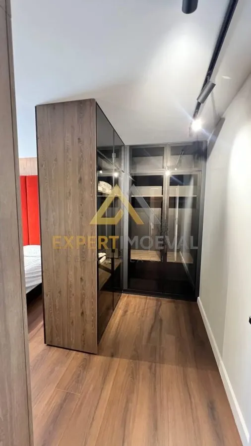 APARTAMENT PREMIUM LUX DE INCHIRIAT-BULEVARDUL UNIRII,BAIA MARE - foto 8