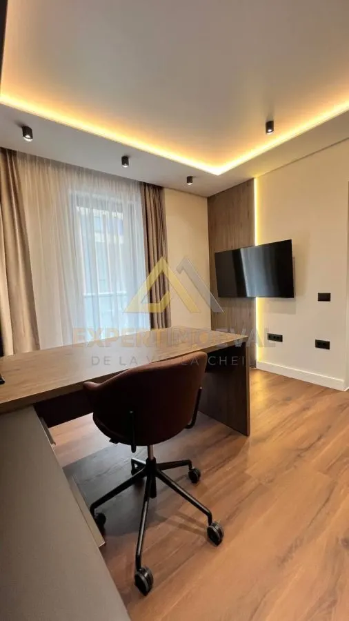 APARTAMENT PREMIUM LUX DE INCHIRIAT-BULEVARDUL UNIRII,BAIA MARE - foto 10