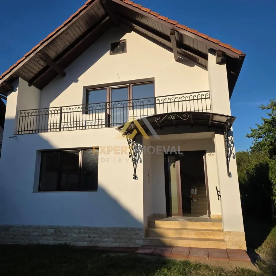 Casă de vânzare Baia Mare - Strada Aurel Vlaicu - foto 1