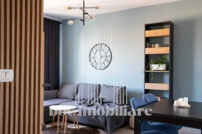 Inchiriere 2 camere|Grozavesti|Nou|Centrala|Pet Friendly - foto 4