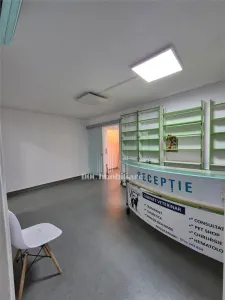 Inchiriere spatiu comercial|Drumul Taberei|compartimentat - foto 4