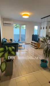 Inchiriere 2 camereIUniriiI7 minute metrouIParcareIPet friendlyIParcare - Bucuresti