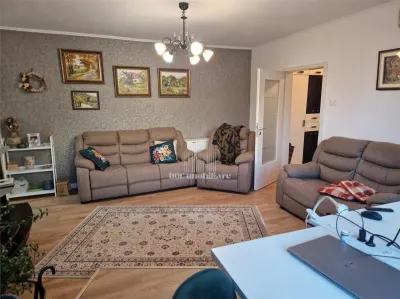 Vanzare 3 camere|Drumul Taberei|Parcare|1 minut metrou|Etaj1|Comision 0% - Bucuresti