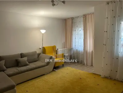 Inchiriere 3 camere|13 septembrie|Parcare|Centrala|7 minute metrou - Bucuresti