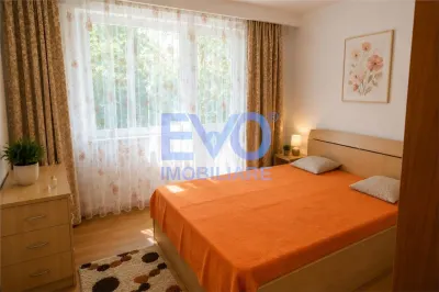 Apartament 2 camere de inchiriat, mobilat si utilat, Pacurari - foto 3