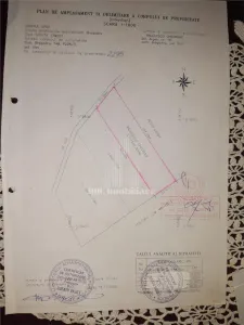Teren de vanzare Bragadiru | 2500mp | dezvoltare imobiliara - Bragadiru