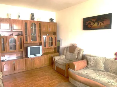 MOBILAT - UTILAT 2 camere confort 1 decomandat, Progresu, - Braila