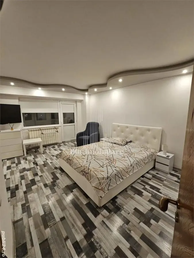 Inchiriere Garsoniera | Mall Vitan-Unirii-Alba Iulia | Parcare inclusa - foto 1