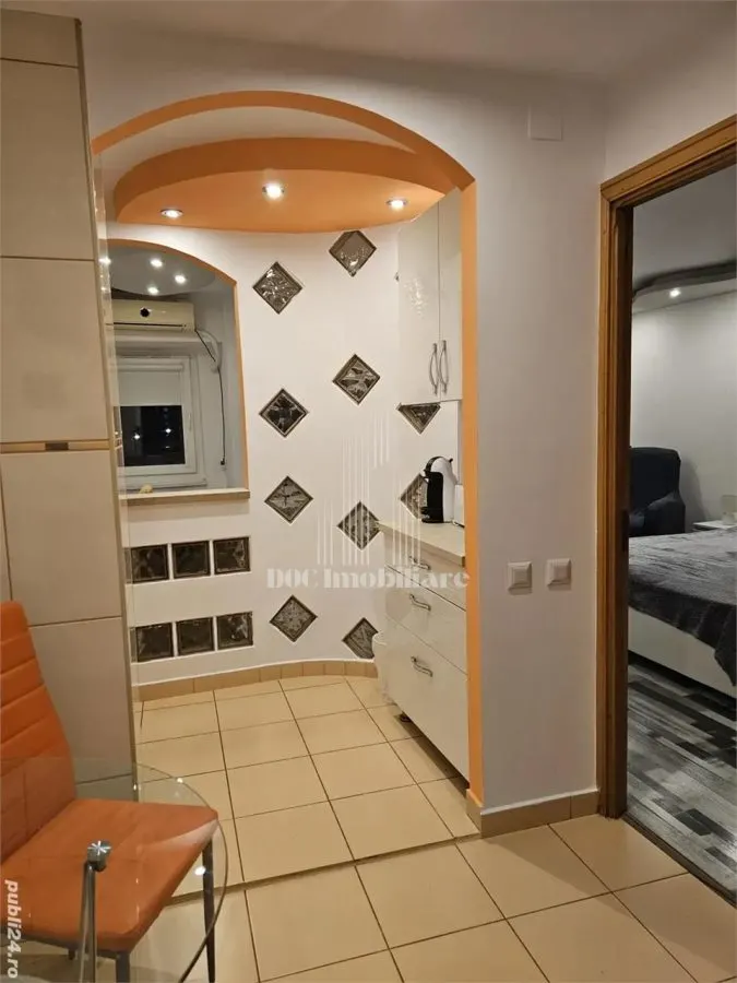 Inchiriere Garsoniera | Mall Vitan-Unirii-Alba Iulia | Parcare inclusa - foto 3