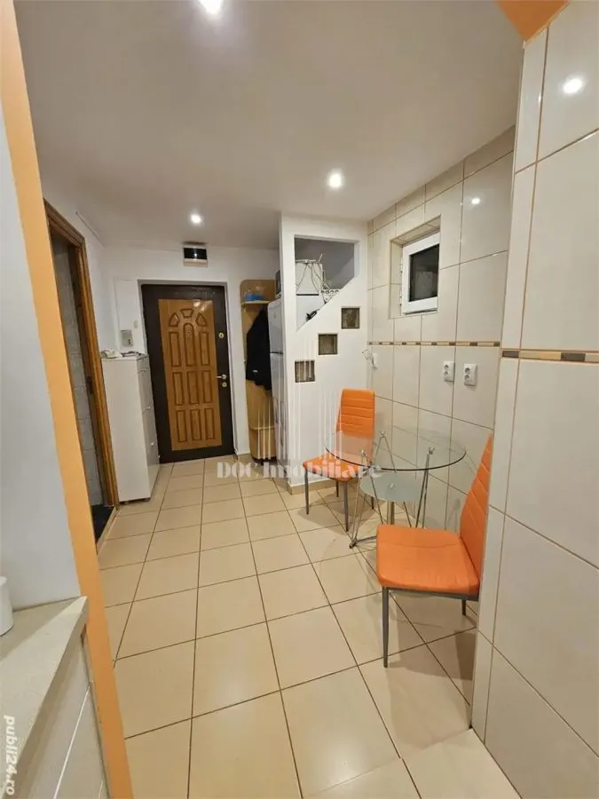 Inchiriere Garsoniera | Mall Vitan-Unirii-Alba Iulia | Parcare inclusa - foto 4