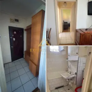 Apartament Cuza Voda 3 camere, 64 mp - foto 6