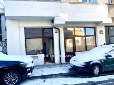 Inchiriere spatiu I Unirii-Cismigiu-Victoriei I Centrala  I parter I 76mp - foto 2