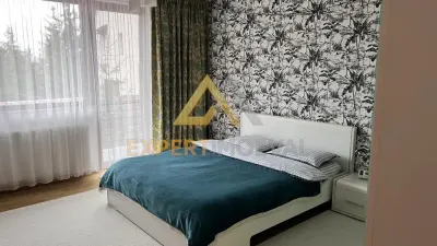Apartament lux Victoriei de inchiriat + garaj - foto 4