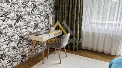 Apartament lux Victoriei de inchiriat + garaj - foto 5