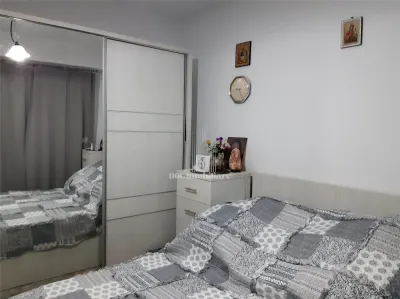 Vanzare 2 camere | Uverturii-Sector 6 | Centrala | Terasa |Comision 0% - foto 12