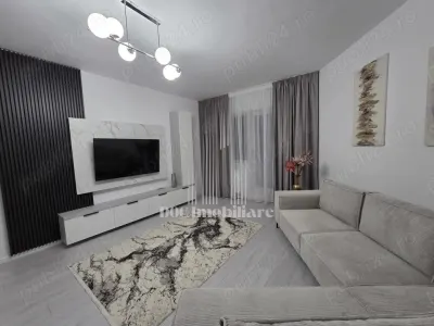 Inchiriere 2 camere | Iuliu Maniu-Pacii | parcare | 2025 | centrala - foto 2