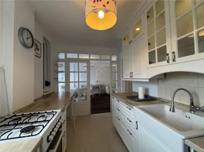 Apartament 3 camere de inchiriat , Centrul Vechi - foto 5