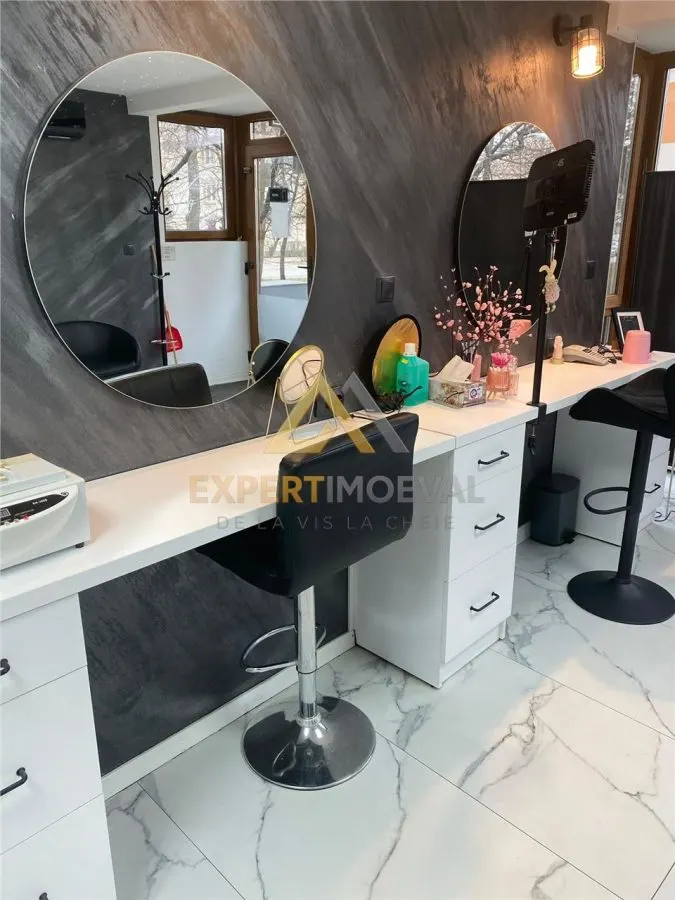 Spatiu Comercial - afacere la cheie - foto 6