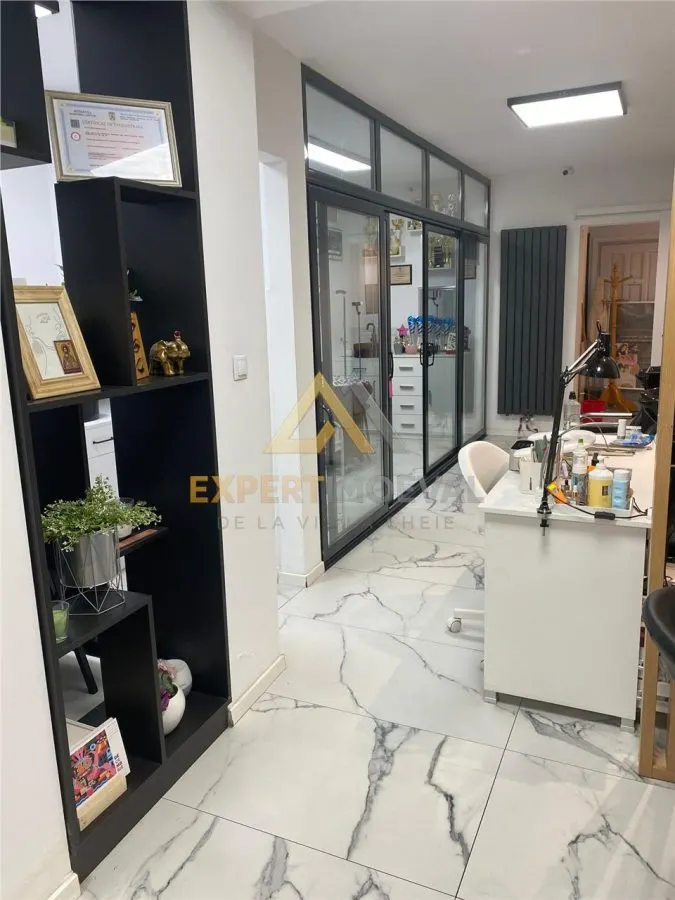 Spatiu Comercial - afacere la cheie - foto 7