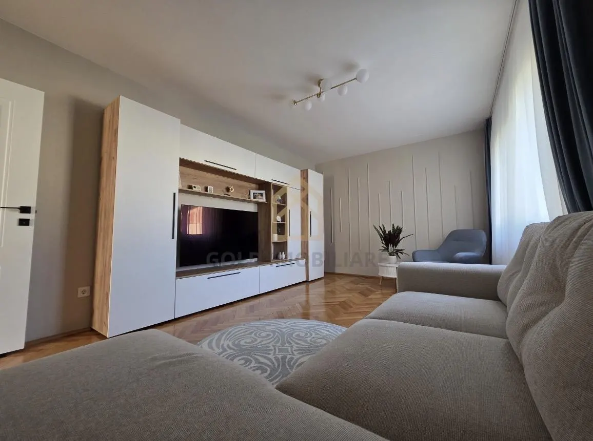 Apartament de inchiriat central - foto 1