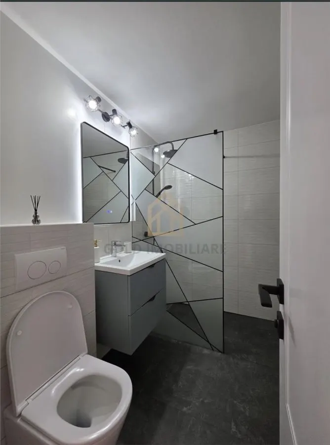 Apartament de inchiriat central - foto 7