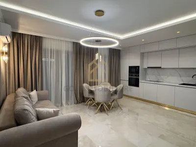 Apartament 3 camere de inchiriat bloc nou - Tautii-Magheraus