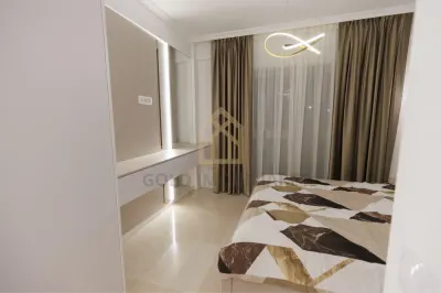 Apartament 3 camere de inchiriat bloc nou - foto 10