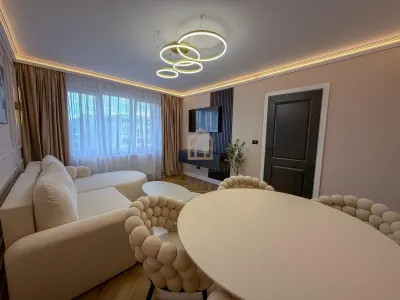 Apartament premium de vanzare central - foto 2