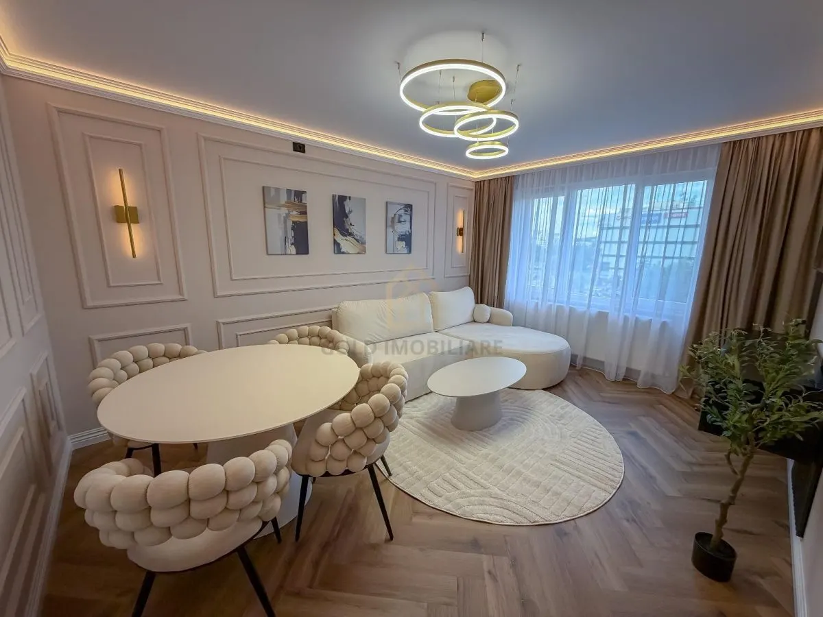 Apartament premium de vanzare central - foto 3