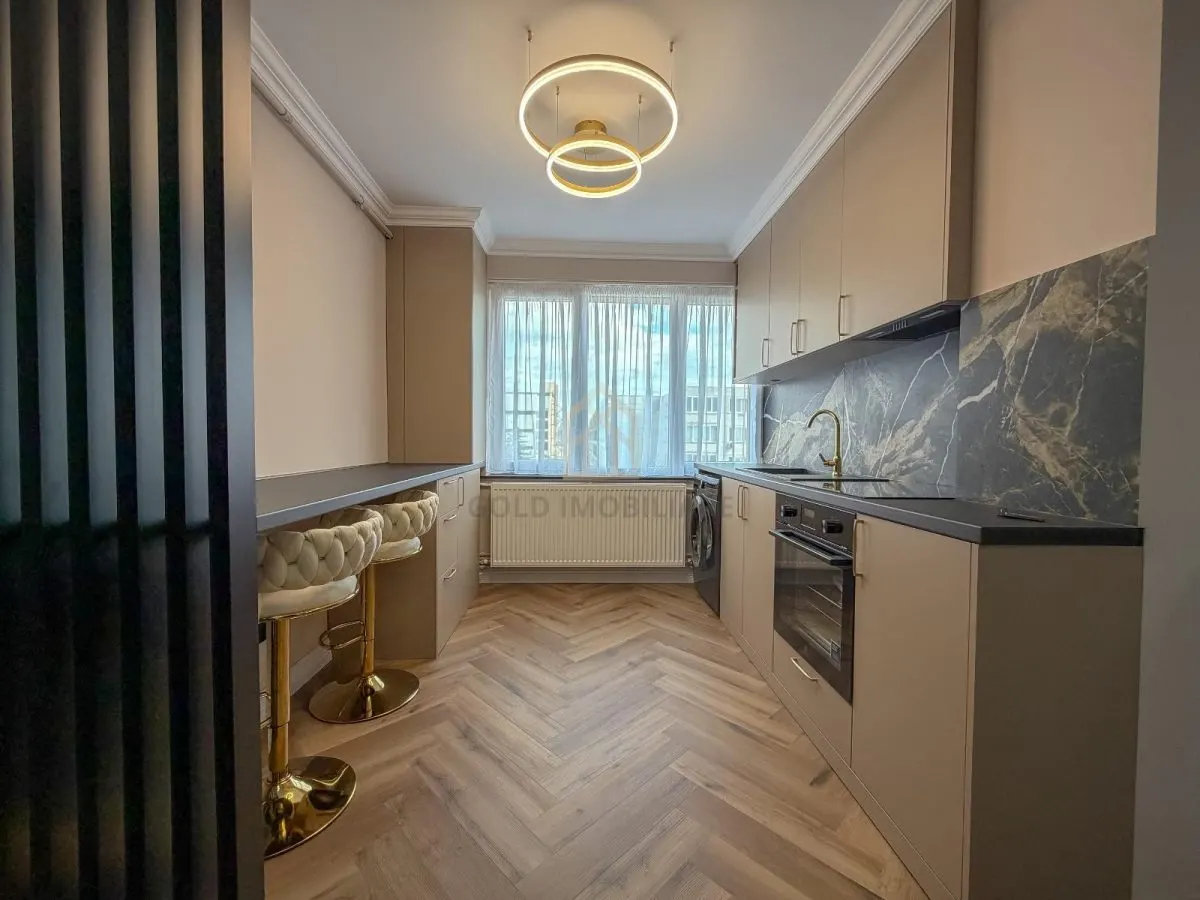 Apartament premium de vanzare central - foto 5