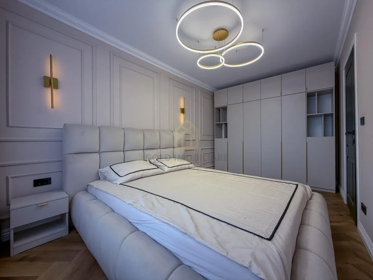 Apartament premium de vanzare central - foto 6