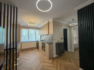 Apartament premium de vanzare central - foto 9