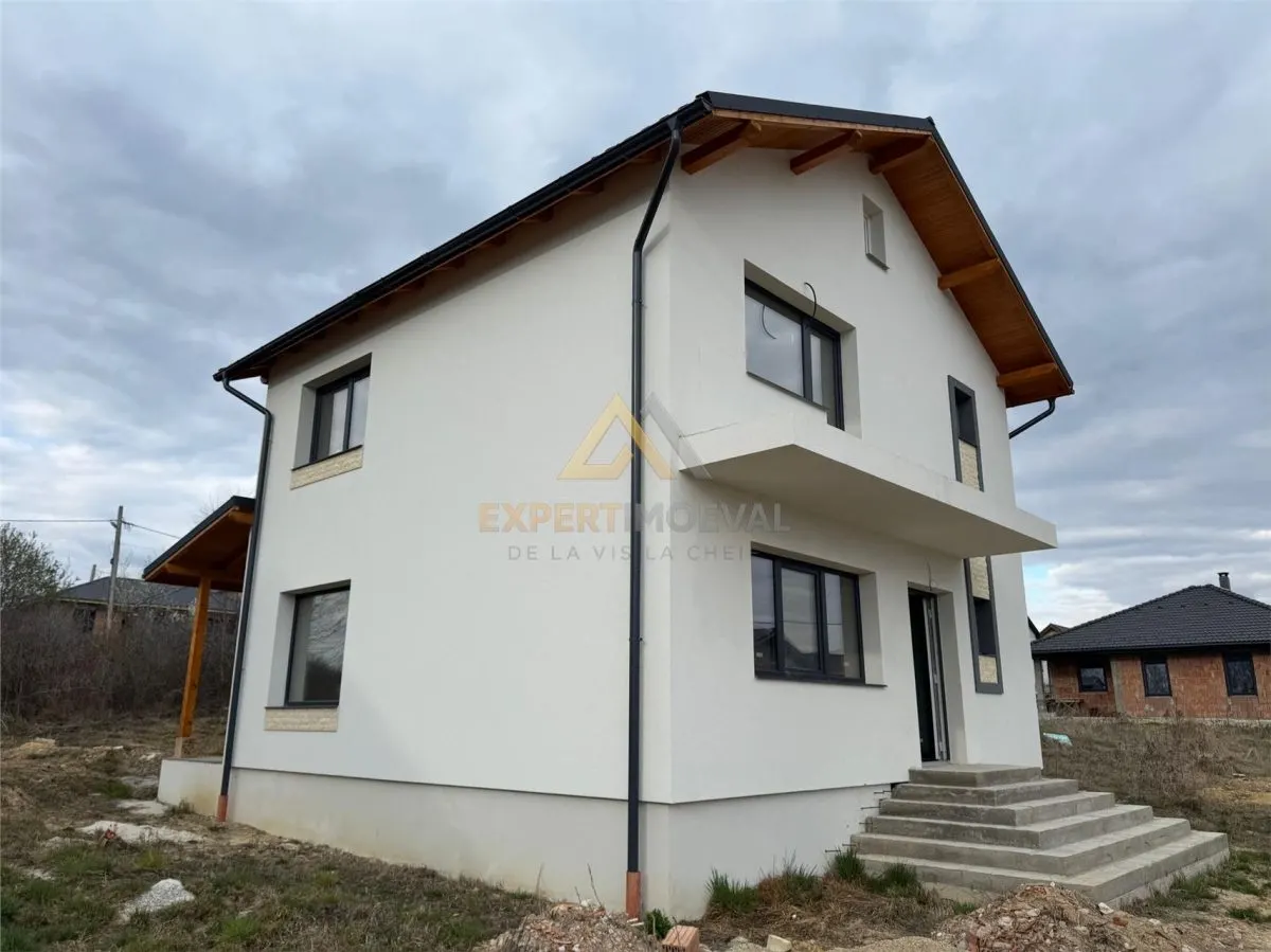 Casa noua de vanzare in Tautii Magheraus - foto 1