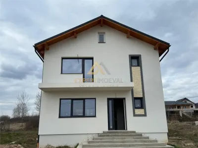 Casa noua de vanzare in Tautii Magheraus - foto 2