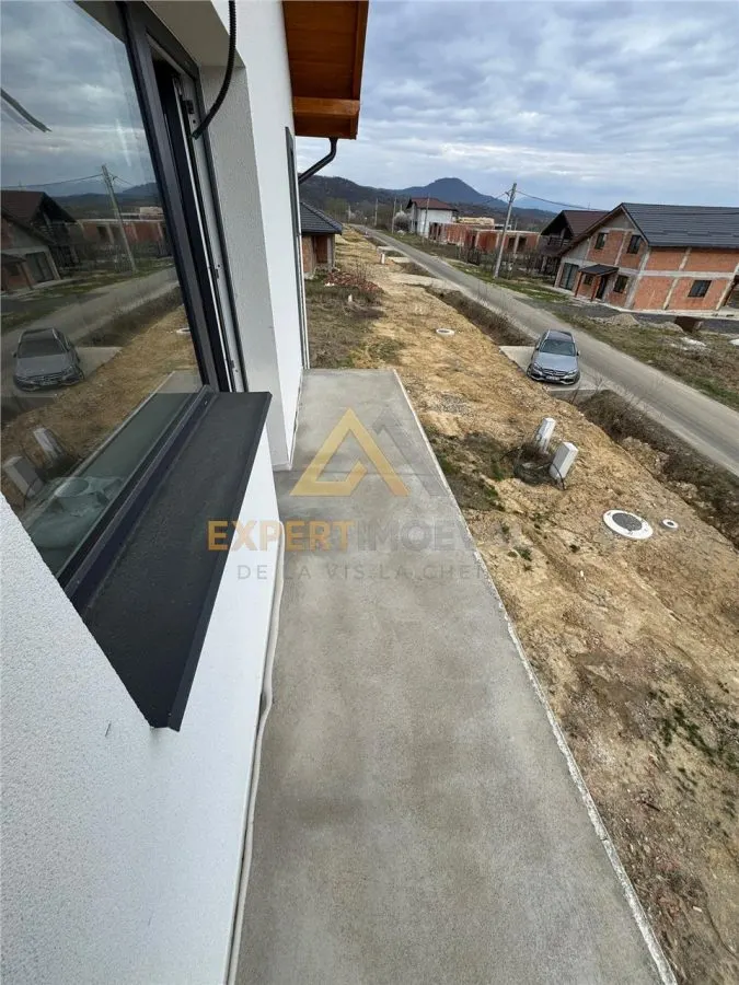 Casa noua de vanzare in Tautii Magheraus - foto 15