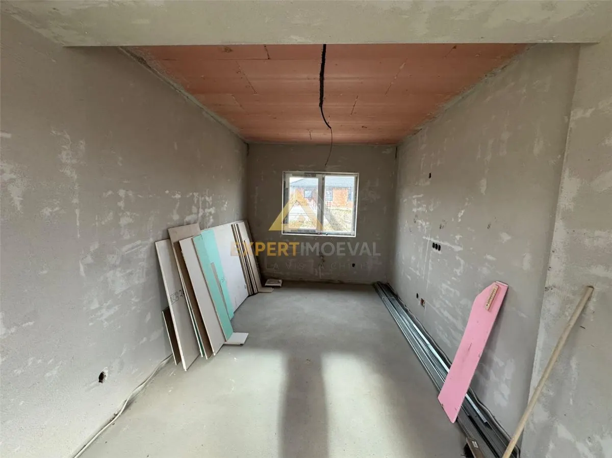Casa noua de vanzare in Tautii Magheraus - foto 17