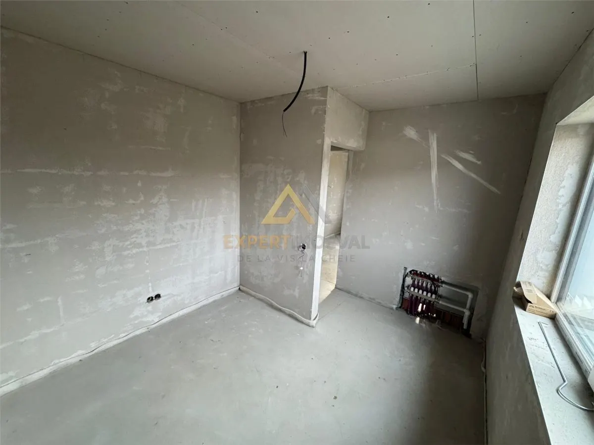 Casa noua de vanzare in Tautii Magheraus - foto 19