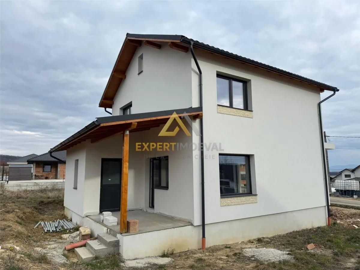 Casa noua de vanzare in Tautii Magheraus - foto 3