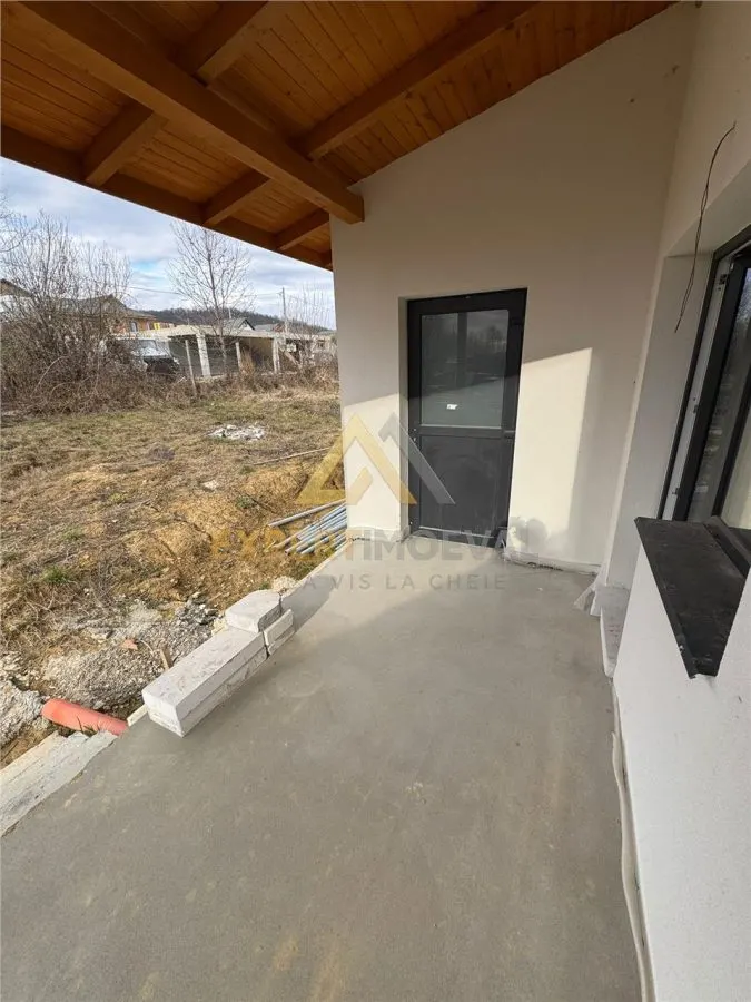 Casa noua de vanzare in Tautii Magheraus - foto 21