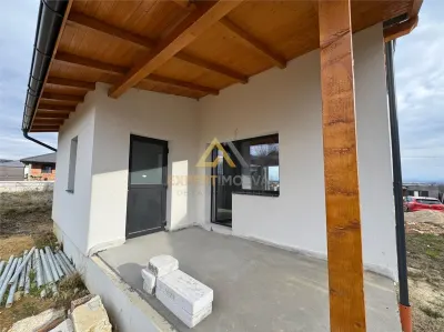 Casa noua de vanzare in Tautii Magheraus - foto 4