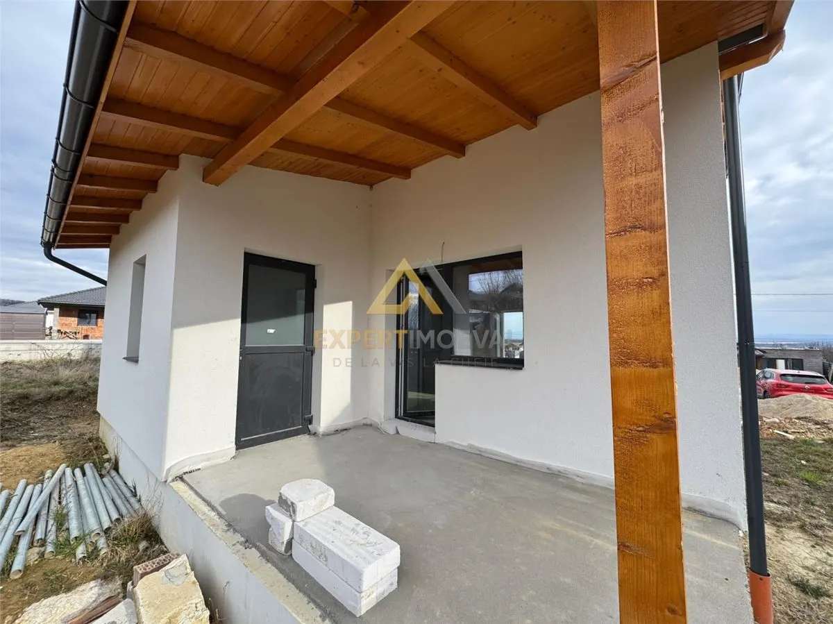 Casa noua de vanzare in Tautii Magheraus - foto 4