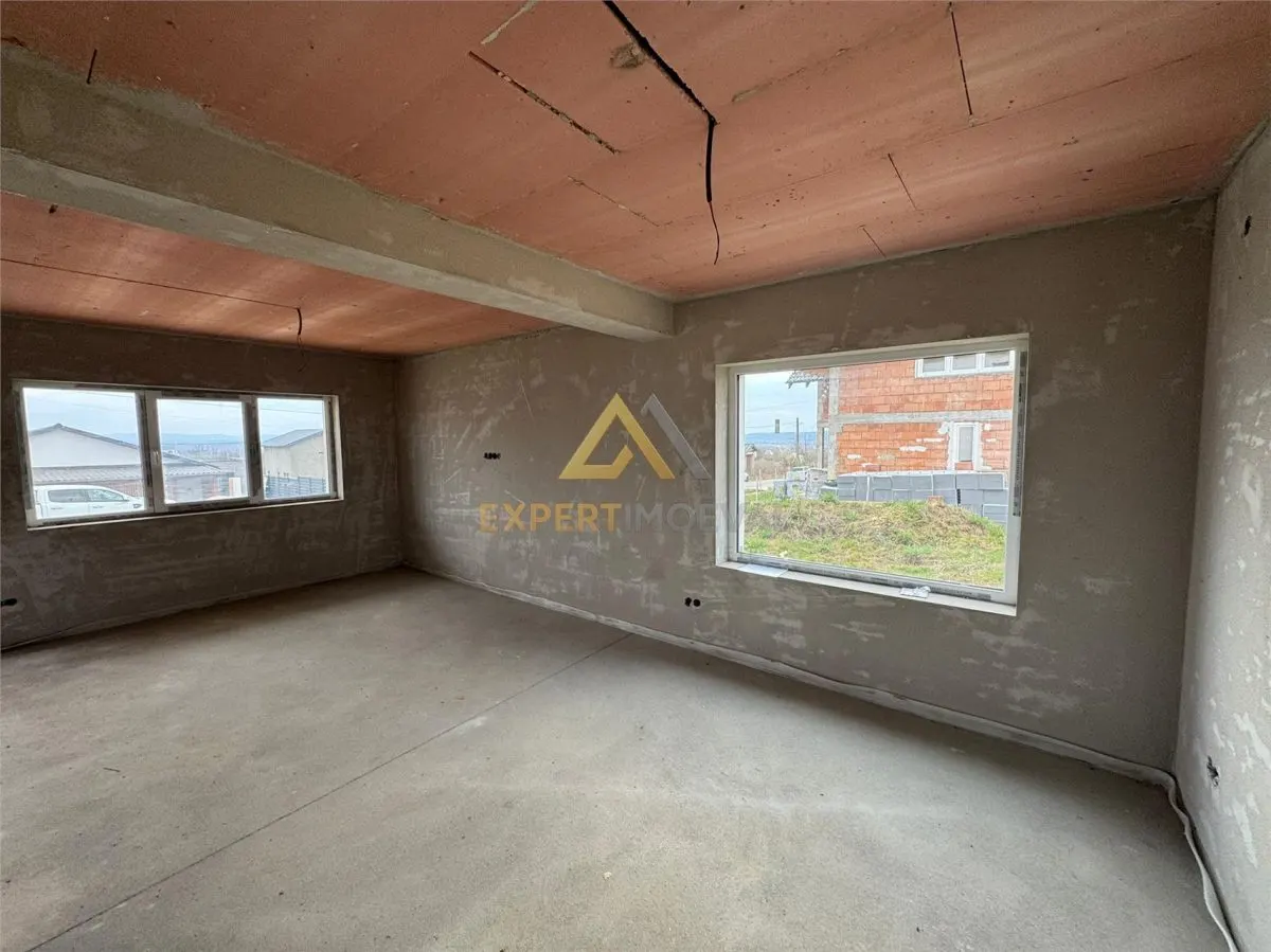 Casa noua de vanzare in Tautii Magheraus - foto 8