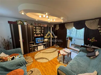 Apartament 3 camere decomandat - Baia Mare